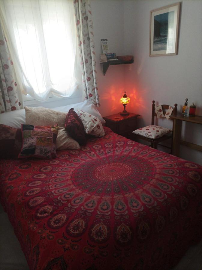 Bed and Breakfast Casa Kilmar Vejer de la Frontera Zewnętrze zdjęcie